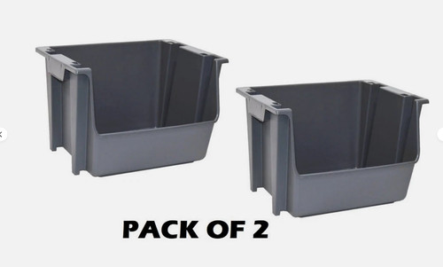 2pack mighty tuff - 2pack,