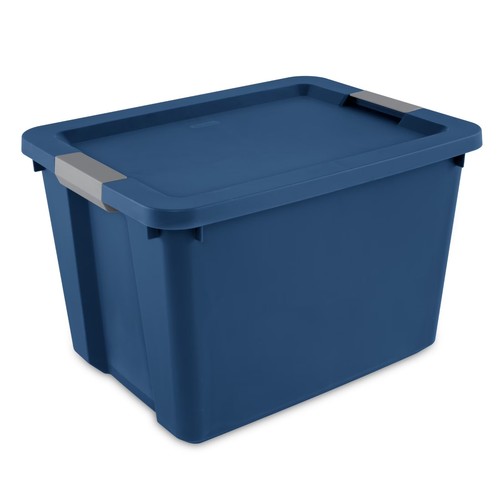 Gallon large storage bin - 20,
