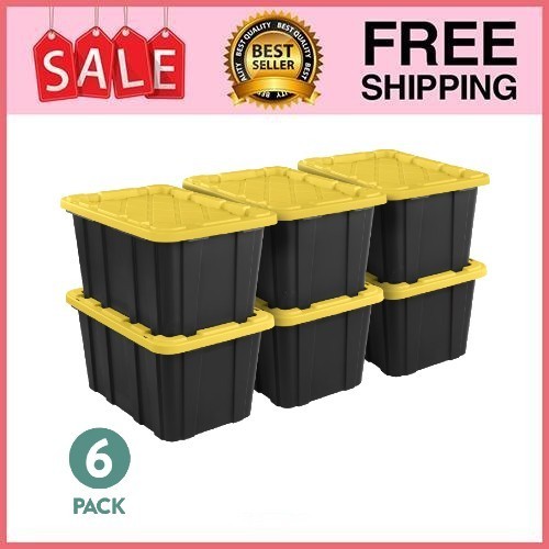 Sterilite large storage - large,