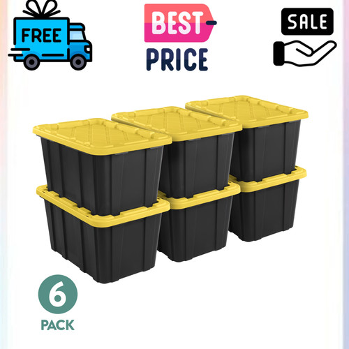 Sterilite pack gallon - pack, 27