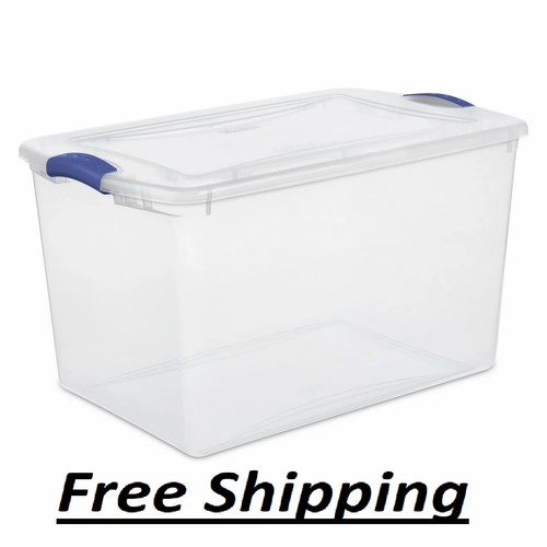Stackable plastic - 1),