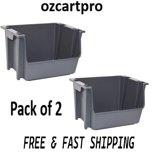 2pack mighty tuff - 2pack, large